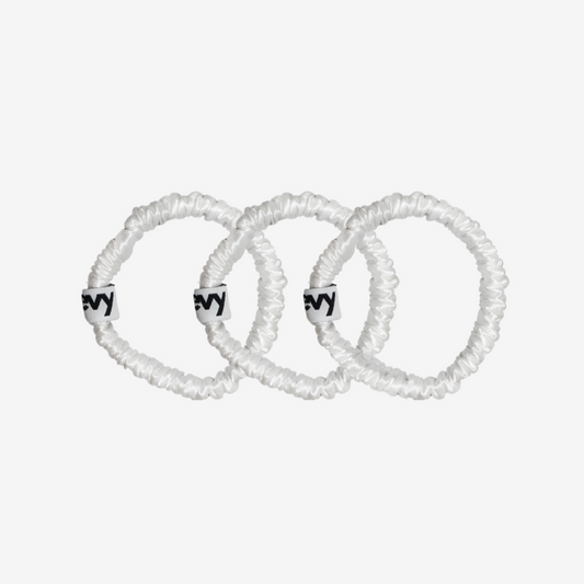 THE HAIR TIES
