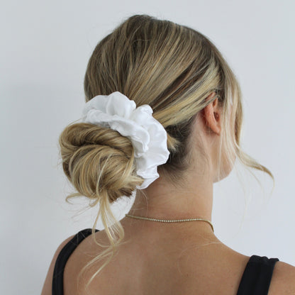 THE SCRUNCHIE