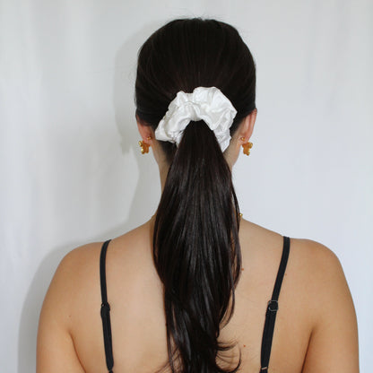 THE SCRUNCHIE