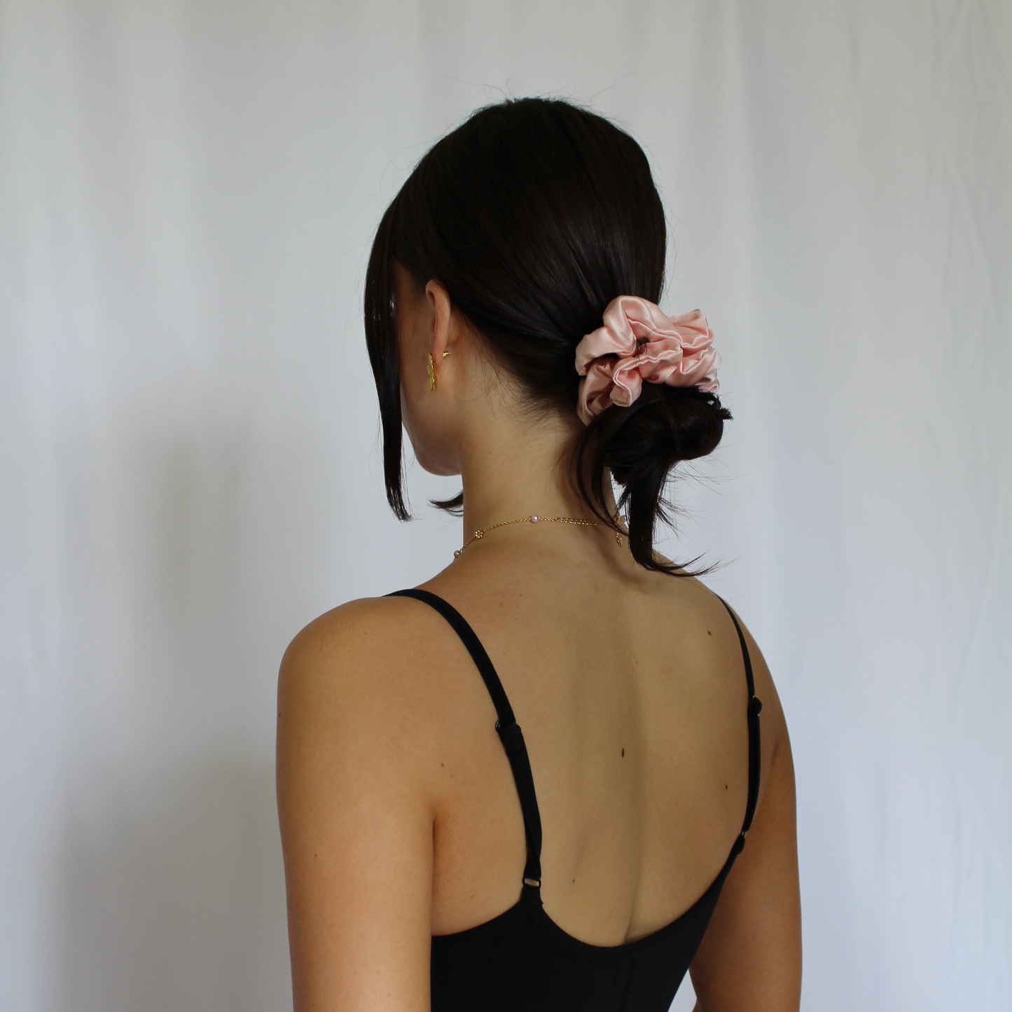 THE SCRUNCHIE