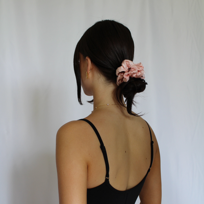 THE SCRUNCHIE