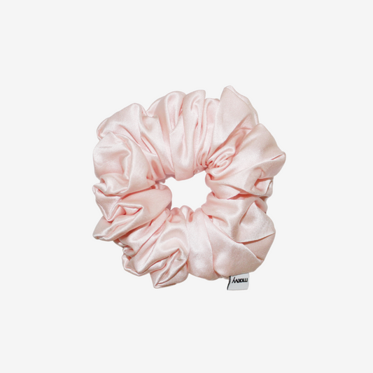 THE SCRUNCHIE